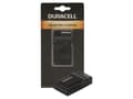 Miniatyrbillede 1 af 4: Duracell USB oplader til Canon LP-E6