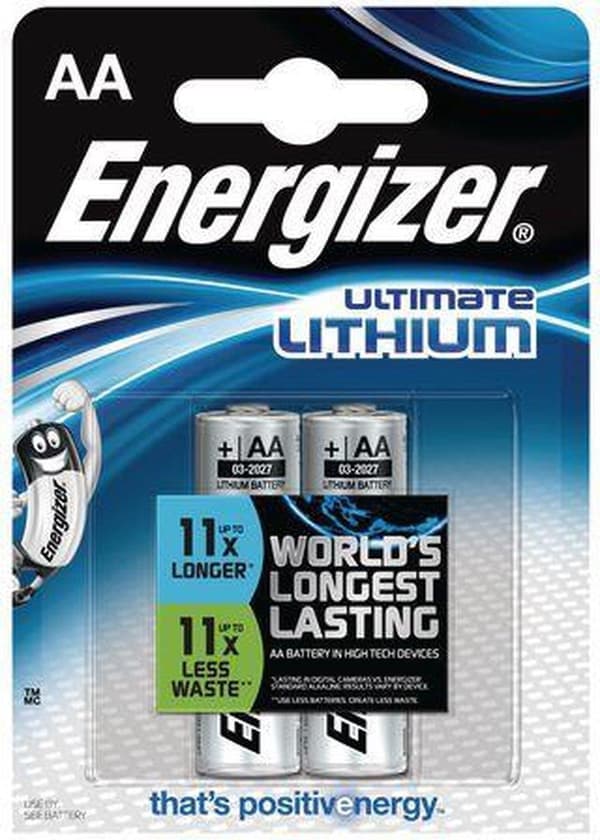 Energigiver L91