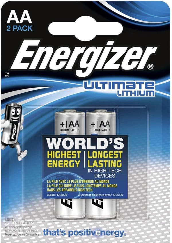 Energigiver L91