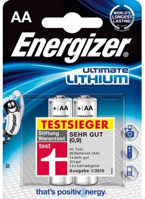 Energigiver L91