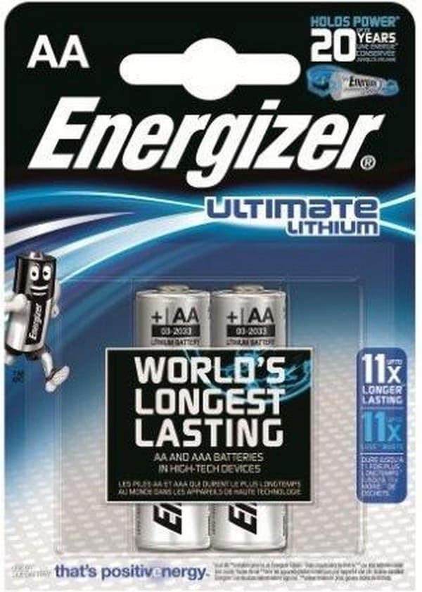 Energigiver L91