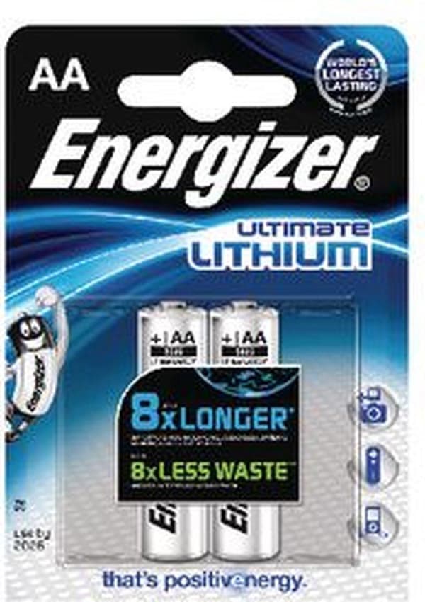 Energigiver L91