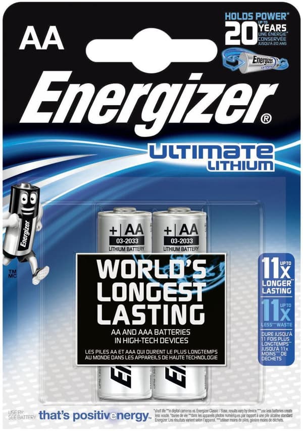 Energigiver L91