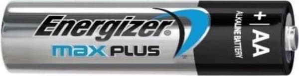 Energizer Max Plus AA Engangsbatteri Alkaline