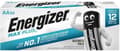 Miniatyrbillede 2 af 5: Energizer Max Plus AA Engangsbatteri Alkaline