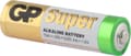 Miniatyrbillede 2 af 10: GP Super Alkaline AA batterier - 40 stk