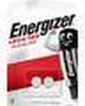 Miniatyrbillede 6 af 6: 2 stk. (1 blister a 2 stk.) Energizer G10 / LR54 / 189 / AG10 1,5V alkalisk knapcellebatteri