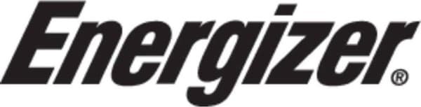 2 stk. (1 blister a 2 stk.) Energizer G10 / LR54 / 189 / AG10 1,5V alkalisk knapcellebatteri