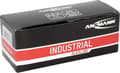 Miniatyrbillede 2 af 4: Ansmann 1503-0000 husholdningsbatteri Engangsbatteri C Alkaline 1,5 V