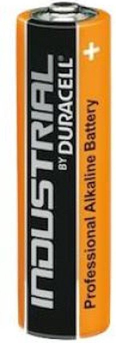 Procell AA-batteri LR6 - ikke genopladeligt - 10-pak -