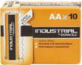 Miniatyrbillede 2 af 5: Procell AA-batteri LR6 - ikke genopladeligt - 10-pak -