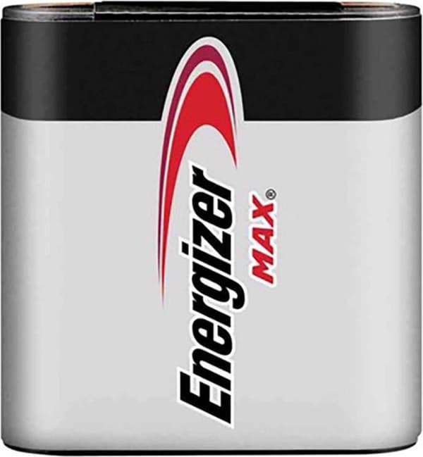 Energizer EN-MAX3LR121 Alkaline Battery 3lr12 4,5 V Max 1 Blister