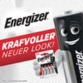 Miniatyrbillede 2 af 6: Max Mignon AA batteri alkalisk mangan 1,5 V 16 stk. (E303326700)