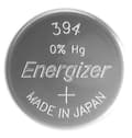 Miniatyrbild 3 av 6: Energigivare knappcellsbatteri Sr45/sr936 Sw 1,55v per st.