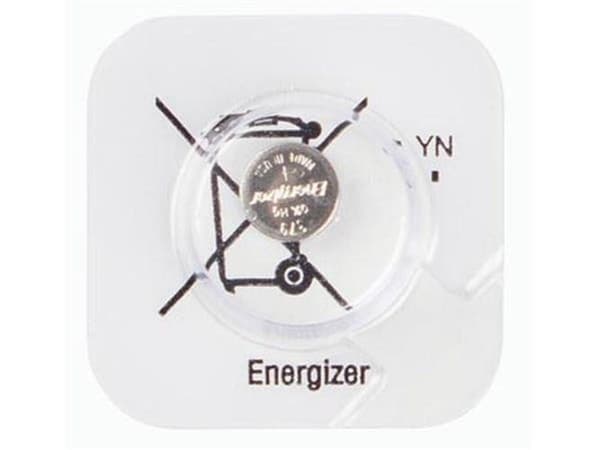 Energigivare knappcellsbatteri Sr45/sr936 Sw 1,55v per st.