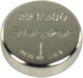 Miniatyrbild 1 av 6: Energigivare knappcellsbatteri Sr45/sr936 Sw 1,55v per st.