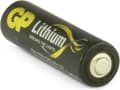 Miniatyrbillede 10 af 11: GP Batterier Lithium Primary AA Engangsbatteri Alkaline