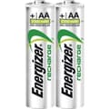 Miniatyrbillede 2 af 6: Energizer Genopladeligt NiMH-batteri AA 1,2 V Extreme 2300 mAh 2-blister