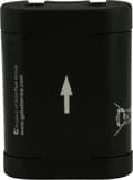 Miniatyrbillede 4 af 11: GP Photo Lithium 2CR5 batteri