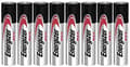 Miniatyrbillede 1 af 2: Energizer Max Micro (AAA) batteri alkalisk mangan 1,5 V 8 stk. (E303324100)