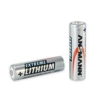 ANSMANN Mignon Extreme Lithium batteri 2 x AA Li (5021003)