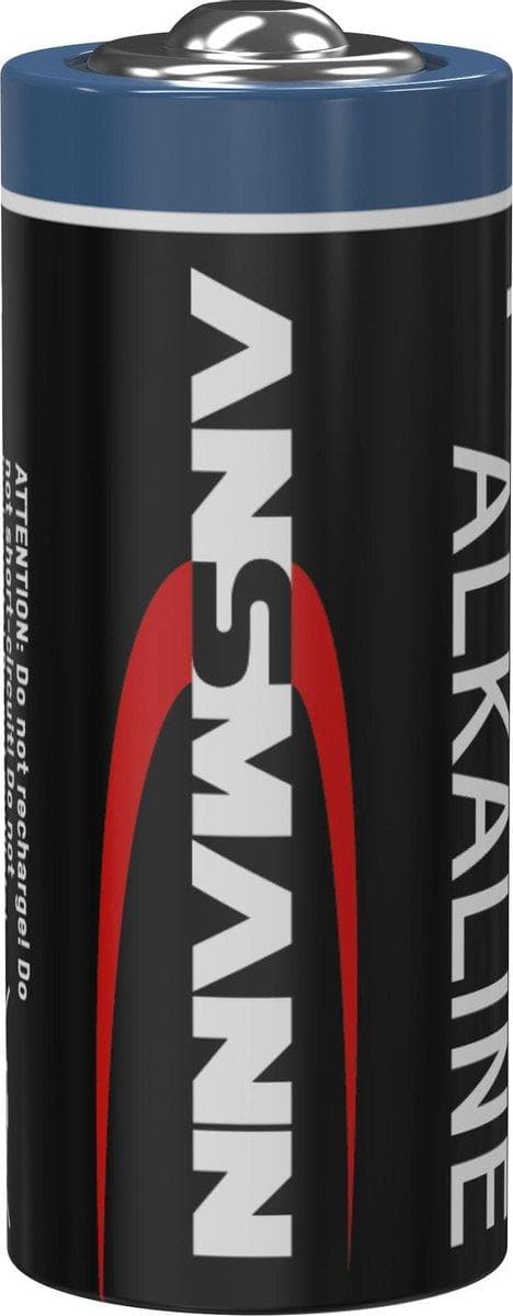 Specialbatteri Ansmann LR1 Alkaline 1,5 V 8 stk.