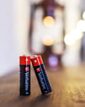 Miniatyrbillede 7 af 9: Verbatim AA alkaliske batterier
