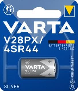 Varta -V28PX