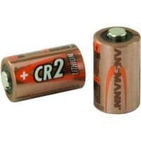 ANSMANN - Batteri CR2 Li (5020021)