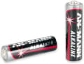 Miniatyrbillede 2 af 7: Ansmann - 20er Box AA - Mignon batteri