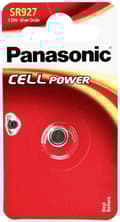 Miniatyrbillede 2 af 2: Panasonic SR-927