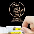 Miniatyrbillede 2 af 5: Duracell Duralock Høreapparat version 10 gul 6 batterier