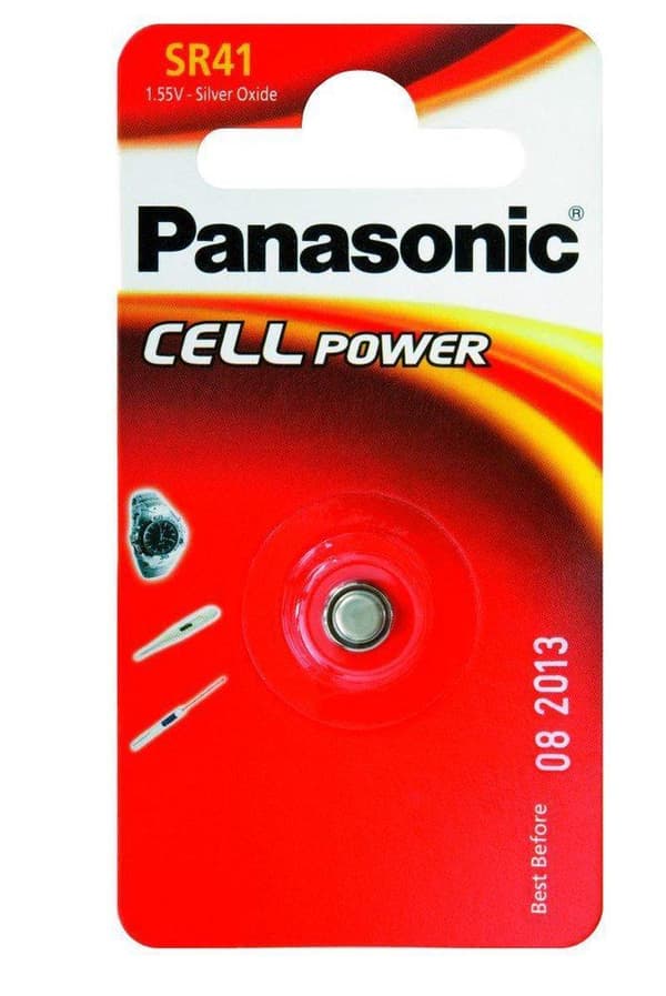 Panasonic SR41