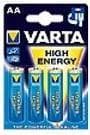 Varta - VARTA High Energy Mignon