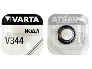 Varta V344 engangsbatteri SR42 Lithium