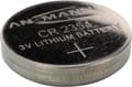 Miniatyrbillede 2 af 5: Ansmann - Ansmann Button Cell Lithium Cr2354 - 30 dages penge tilbage