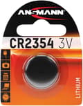 Miniatyrbillede 1 af 5: Ansmann - Ansmann Button Cell Lithium Cr2354 - 30 dages penge tilbage