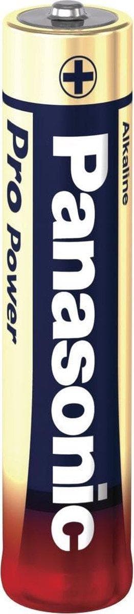 Panasonic D Xtreme Power LR20PPG/2BP Batterier - 2 st