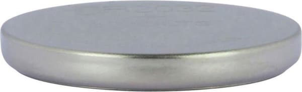 GP Lithium CR2032 knapcellebatterier - 4 stk