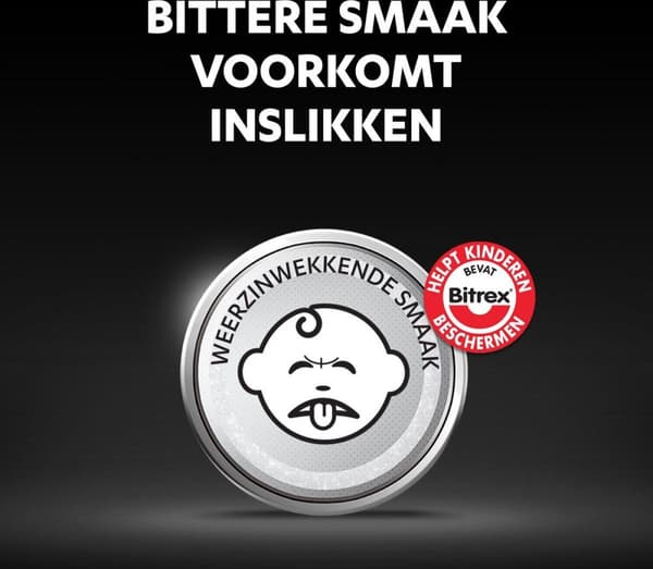Duracell Lithium CR2025 møntcellebatteri - 4 stk
