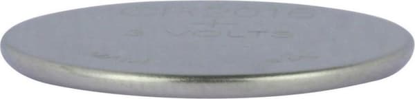 GP Lithium CR2016 Knapcellebatterier - 4 stk
