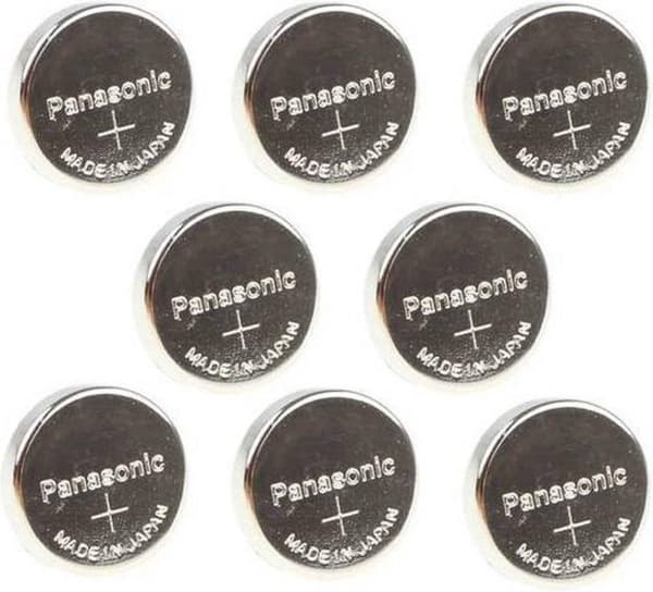 Panasonic SR521