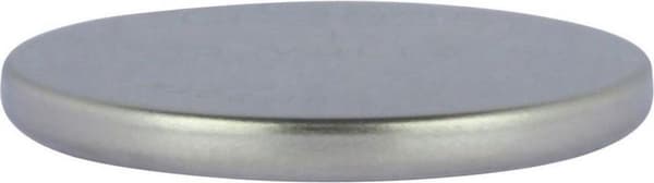 GP Lithium CR2025 møntcellebatterier - 4 stk