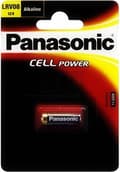 Miniatyrbild 7 av 8: Panasonic LRV08 Alkaline 12V icke-uppladdningsbart batteri