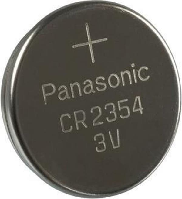 Panasonic CR2354