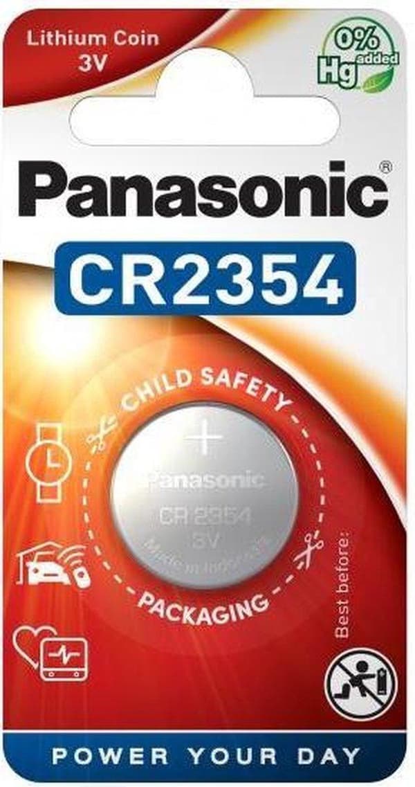 Panasonic CR2354