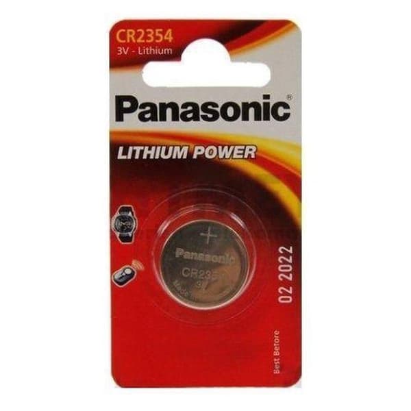 Panasonic CR2354