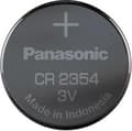 Miniatyrbild 2 av 6: Panasonic CR2354