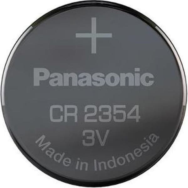 Panasonic CR2354