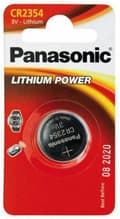 Miniatyrbild 1 av 6: Panasonic CR2354